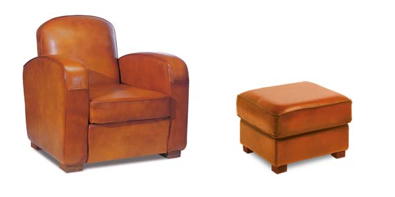  Fauteuil CHATHAM