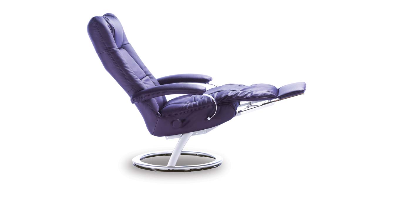 Fauteuil relax Neology PLUTON